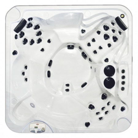 Гидромассажный спа-бассейн Arctic Spa Yukon SIGNATURE