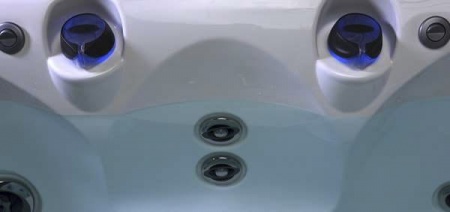 Спа бассейн Jacuzzi J-475 Спа бассейн Jacuzzi J-475