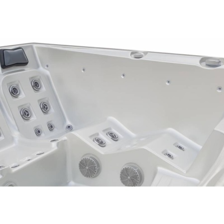 Спа-бассейн AquaSpas My_Lucky Спа-бассейн AquaSpas My_Lucky