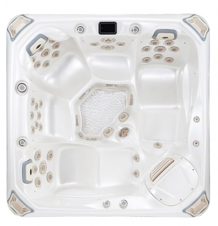 Гидромассажный спа-бассейн JNJ Spas Rose Гидромассажный спа-бассейн JNJ Spas Rose