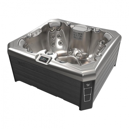 Спа бассейн Wellis Marbella Спа бассейн Wellis Marbella