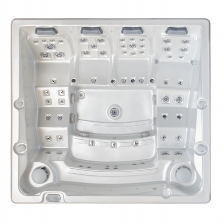 Спа-бассейн AquaSpas My_Lucky Спа-бассейн AquaSpas My_Lucky