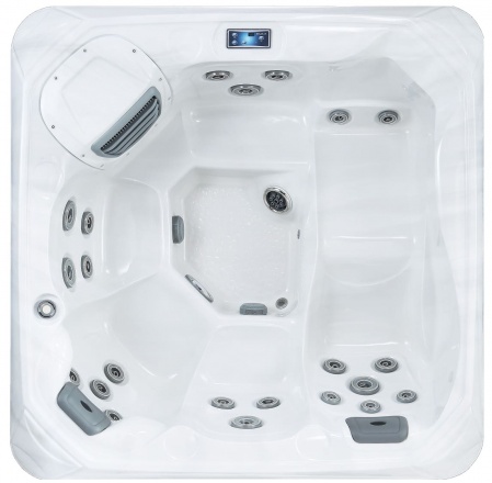 Гидромассажный спа-бассейн JNJ Spas Optima