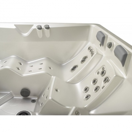 Спа бассейн USSPA Columba_IN Спа бассейн USSPA Columba_IN