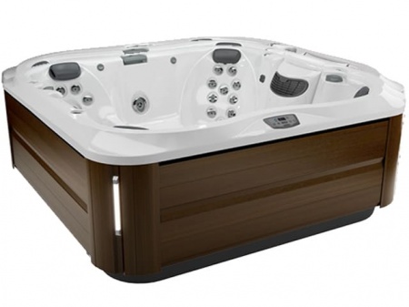 Спа бассейн Jacuzzi J-335 Спа бассейн Jacuzzi J-335