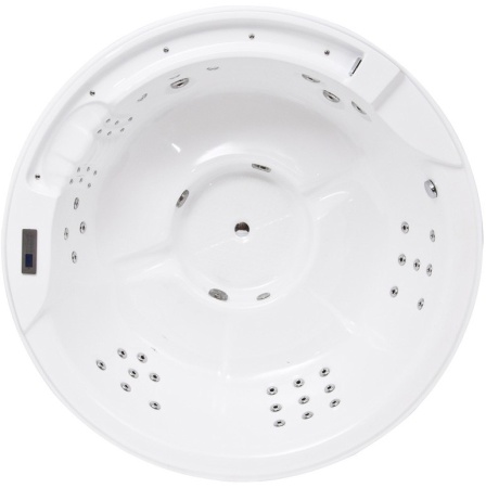 Гидромассажный бассейн Sunrans SR875