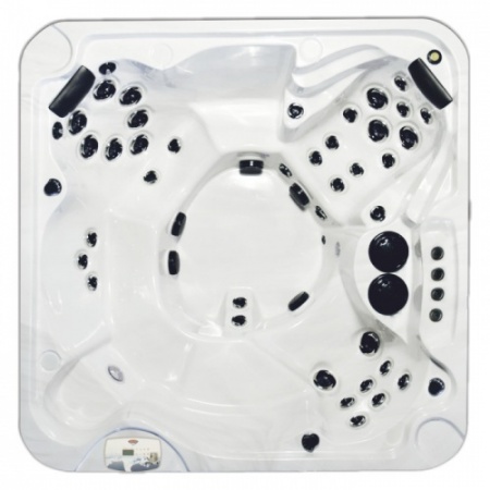 Гидромассажный спа-бассейн Arctic Spa Yukon SIGNATURE