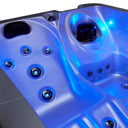 Мини СПА бассейн Joyee SPA Hawaii