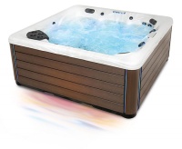 Гидромассажный спа-бассейн Master Spas Twilight 8.2
