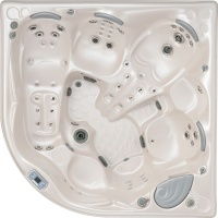 Гидромассажный спа бассейн Vibes Trusto by USSPA