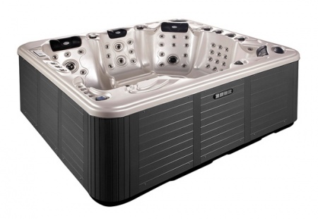 Гидромассажный бассейн SR829 Гидромассажный бассейн SR829