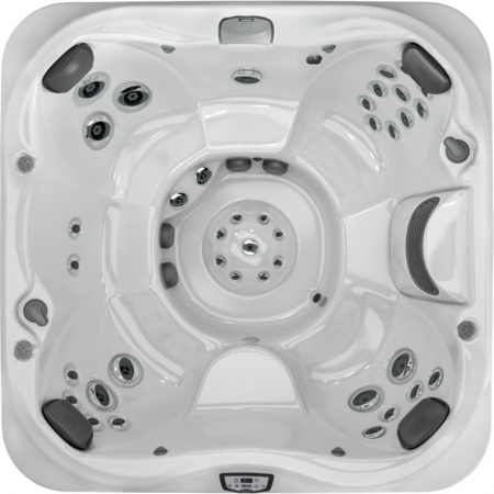 Спа бассейн Jacuzzi J-345 Спа бассейн Jacuzzi J-345