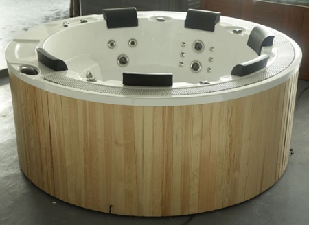 Гидромассажный бассейн Sunrans SR831