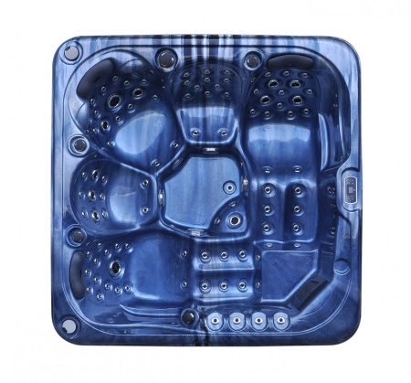 Гидромассажный спа-бассейн Kingston JCS-53