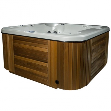 Гидромассажный спа-бассейн Sapphire Spas MySplash