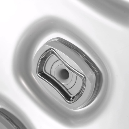 Гидромассажный спа-бассейн Wellis Makalu Life Deluxe Гидромассажный спа-бассейн Wellis Makalu Life Deluxe