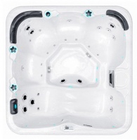 Спа бассейн Fonteyn Spas Refresh