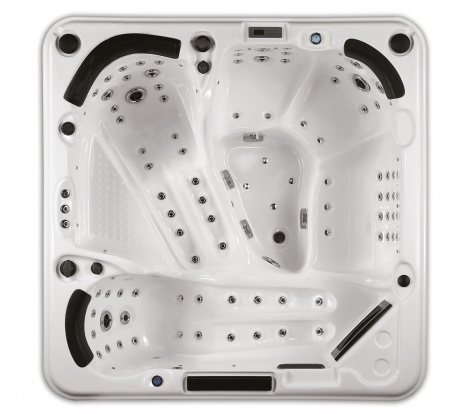 Гидромассажный спа-бассейн Sunrans SR816