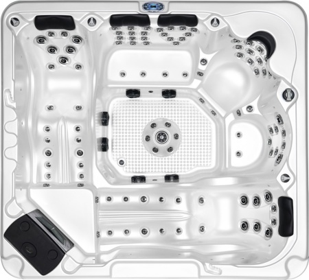 Гидромассажный спа-бассейн Joyee SPA Milan Гидромассажный спа-бассейн Joyee SPA Milan