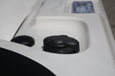 Гидромассажный бассейн Sunrans SR826 Гидромассажный бассейн Sunrans SR826