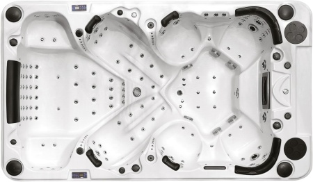 Гидромассажный спа-бассейн Sunrans SR851