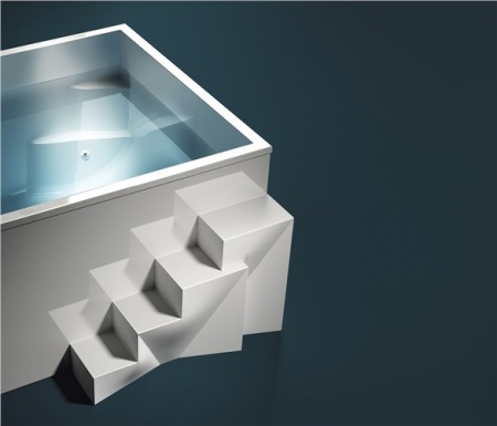 Спа-бассейн Treesse Aquarun