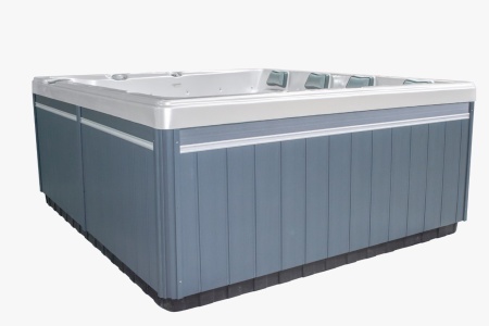 Спа-бассейн AquaSpas My_Lucky Спа-бассейн AquaSpas My_Lucky