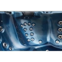 Плавательный спа бассейн Vortex Spas Aquagym PRO