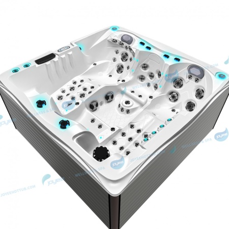 Спа-бассейн Joyee SPA Manhattan-R Спа-бассейн Joyee SPA Manhattan-R