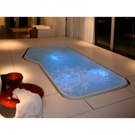 Спа-бассейн KOS Pool Faraway 4.25 Спа-бассейн KOS Pool Faraway 4.25